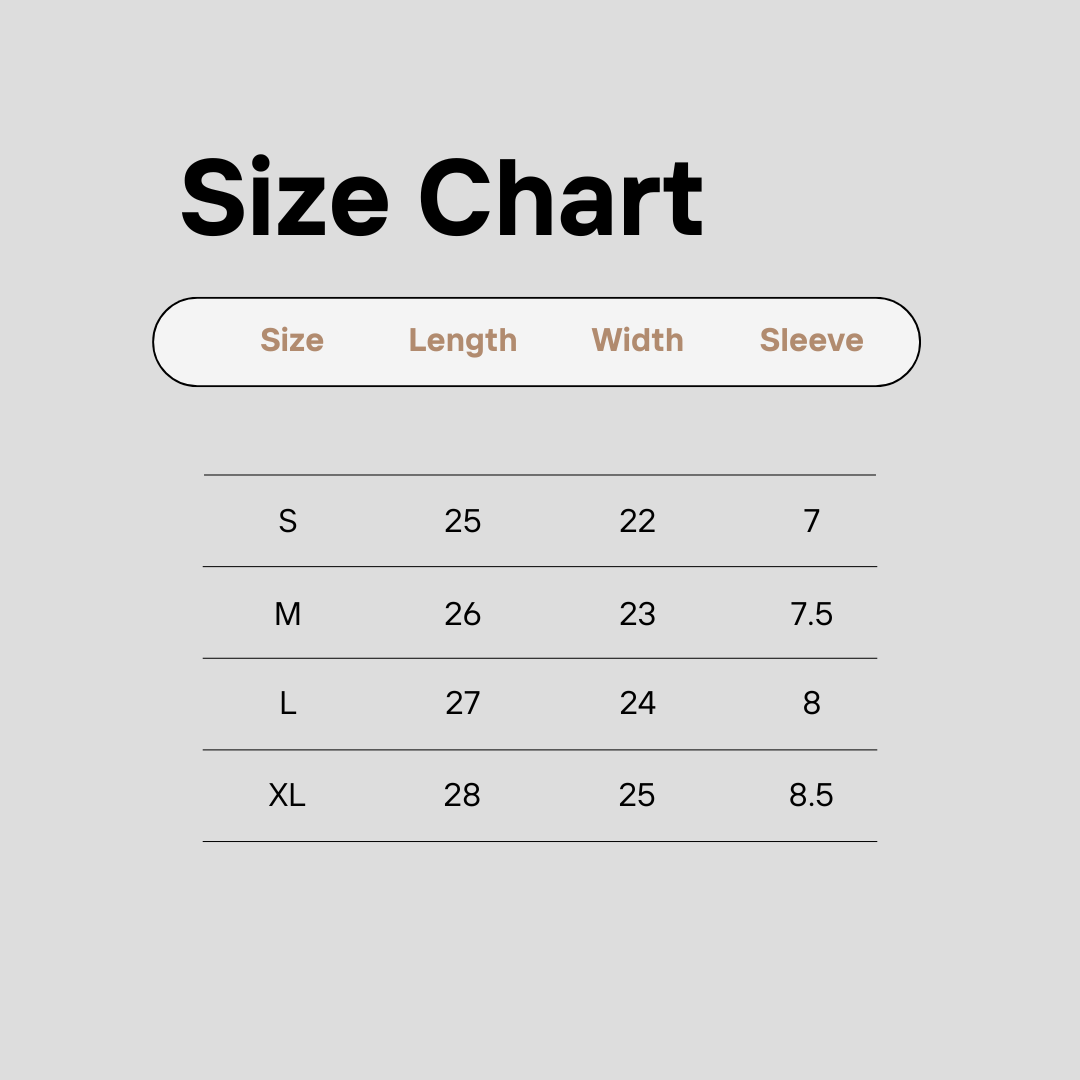 'FIVESTAR' BOXY TEE